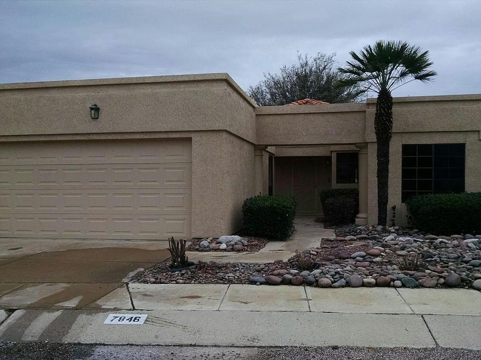 1st image of 7846 E Marquise Dr