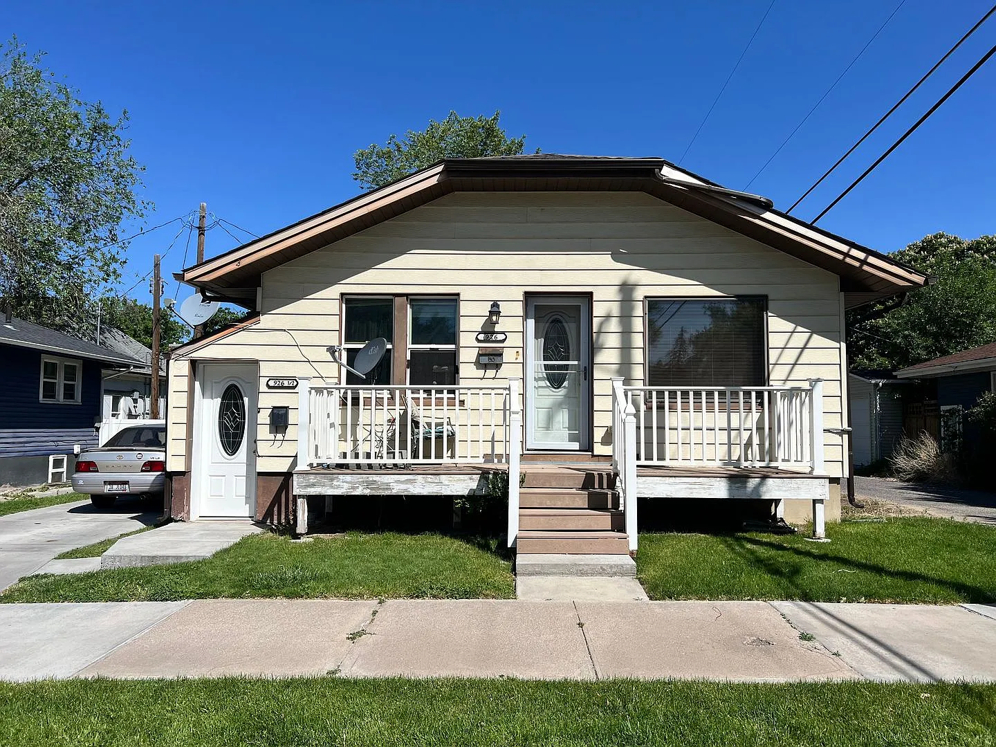 926 E Halliday — Photo 1