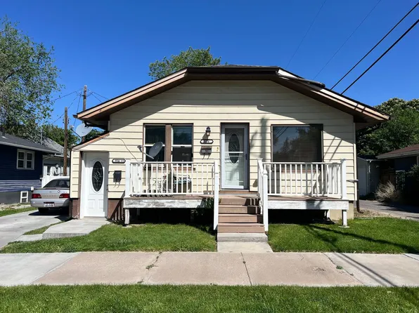 926 E Halliday, 926 E Halliday St, Pocatello, ID 83201