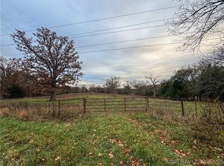 88.2 Highway Bb, Stover, MO 65078