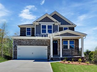 1545 Soapstone Rd, Lawrenceville, GA 30045