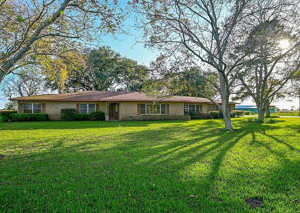 11503 Highway 36, Orchard, TX 77464 MLS 25288467 Zillow