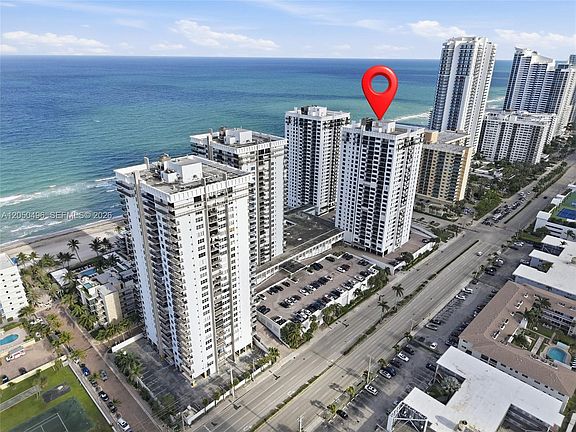 4th image of 2401 S Ocean Dr APT 1907