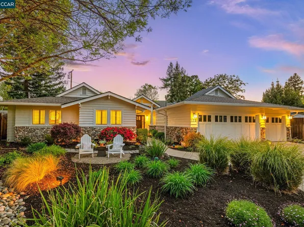 170 Brookside Pl, Danville, CA 94526