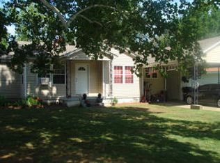 218 S Laredo Ave, Russellville, AR 72801