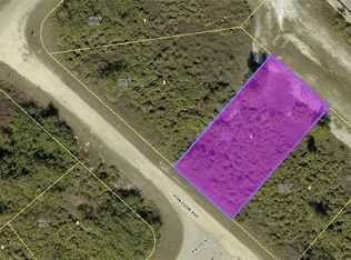 365 Pontoon Ave, Lehigh Acres, FL 33974