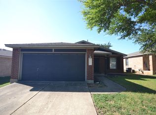 200 Lombard Dr, Leander, TX 78641