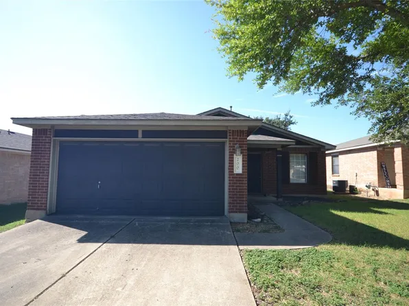 200 Lombard Dr, Leander, TX 78641