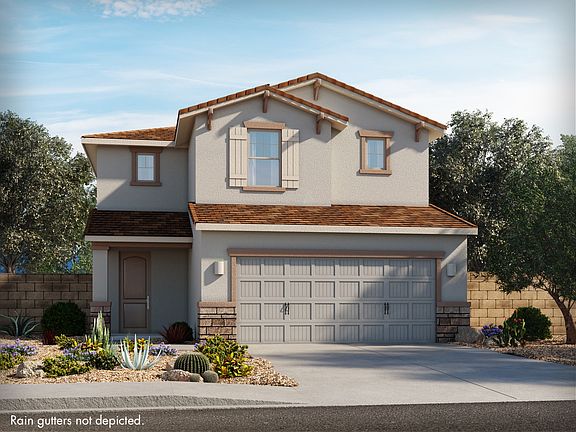 2nd image of 6390 E Via Valdivia #Wesayb