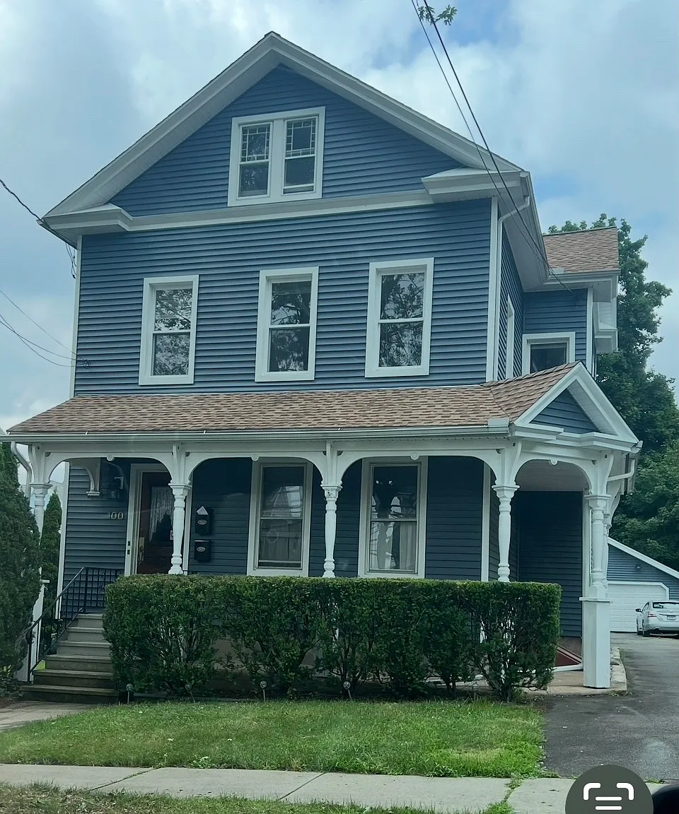 100 Church Street — Photo 1