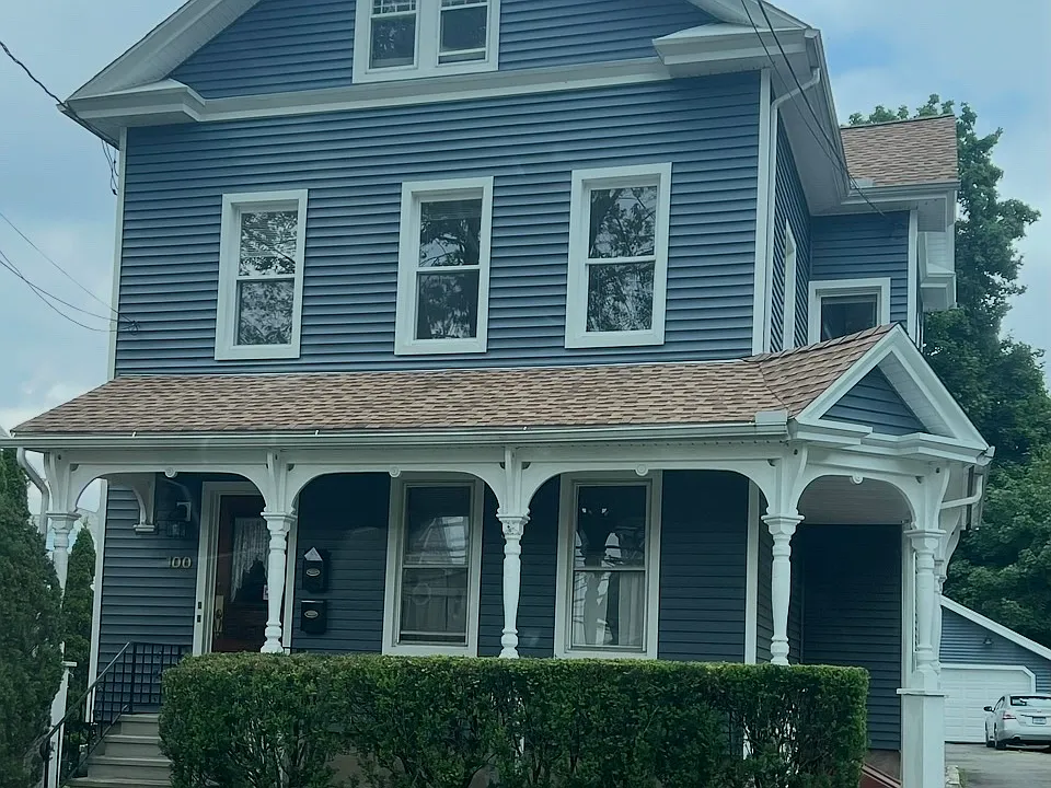 100 Church St