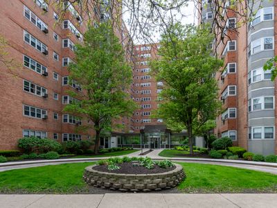 4960 N Marine Dr APT 1012, Chicago, IL, 60640