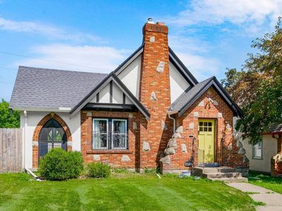 7101 Harrison St, Kansas City, MO, 64131