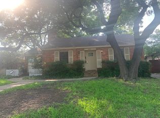 6623 E Mockingbird Ln, Dallas, TX 75214