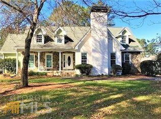 102 Sarazen Cir, Sharpsburg, GA 30277