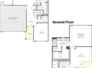 1312 Laurel Ln, Argyle, TX 76226