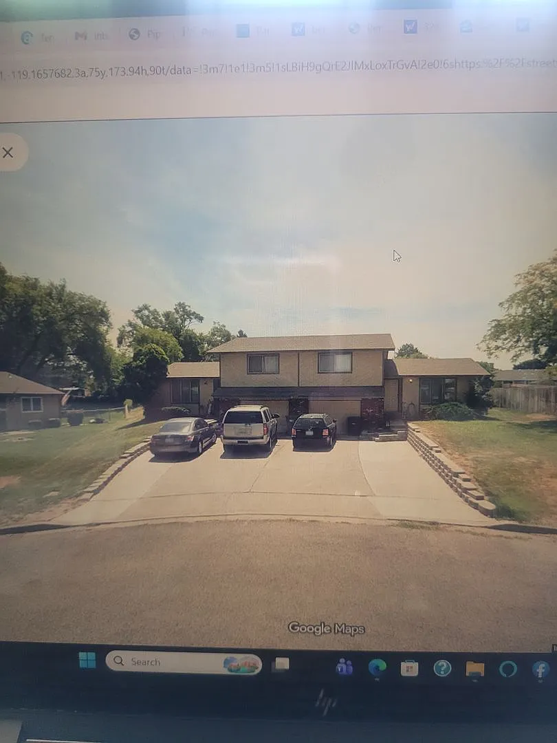 For rent 3287 W. 9th place, Kennewick, WA Duplex — Photo 2