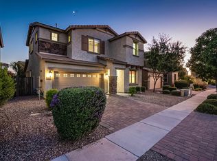 3415 E Indigo St, Gilbert, AZ 85298