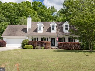 147 Winding Brook Trl, Winterville, GA 30683