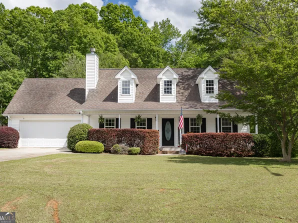 147 Winding Brook Trl, Winterville, GA 30683