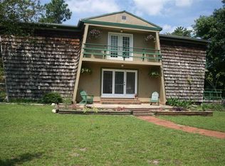 260 Brooks Ln, Southern Pines, NC 28387