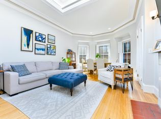 46 Commonwealth Ave APT 10, Boston, MA 02116