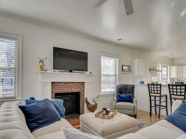 1321 Holden St #A, Augusta, GA 30904