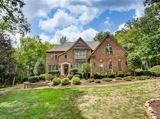 1138 Dobson Dr, Waxhaw, NC 28173