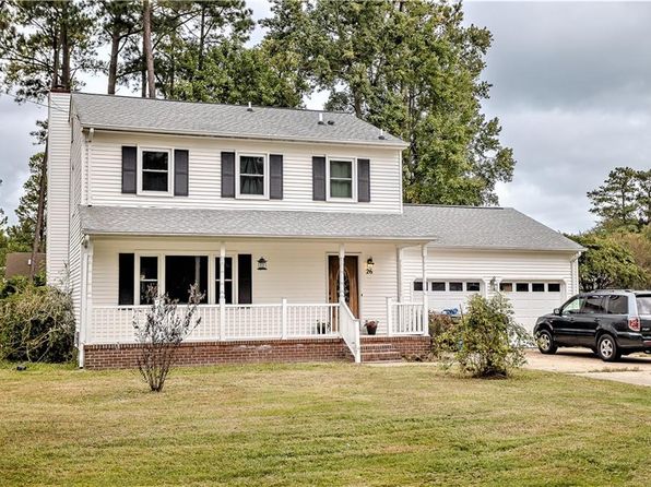 Poquoson VA Real Estate - Poquoson VA Homes For Sale | Zillow