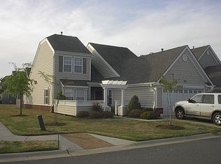 500 Shoreline Rd, Carrollton, VA 23314