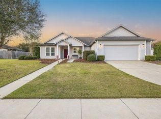 4526 NW 80th Rd, Gainesville, FL 32653