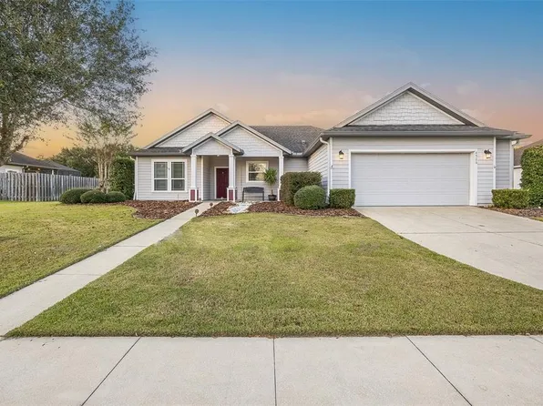 4526 NW 80th Rd, Gainesville, FL 32653