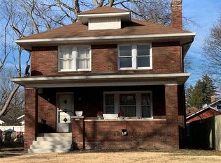 5264 E Pleasant Run Pkwy, Indianapolis, IN 46219