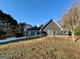 190 Cedar Pond Rd, Hartwell, GA 30643