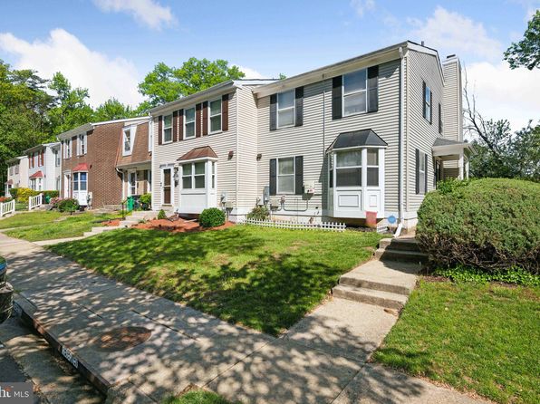 7063 Palamar Turn, Lanham, MD 20706