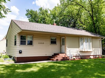 1028 11th Ave N, Moorhead, MN, 56560