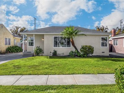 6139 Hazelbrook Ave, Lakewood, CA, 90712