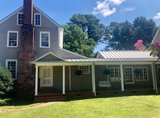 7348 Nc Highway 222 E, Stantonsburg, NC 27883