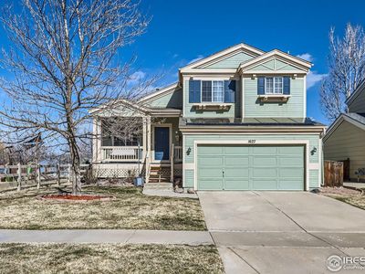 1627 Leyner Dr, Erie, CO, 80516
