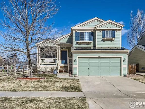 1627 Leyner Dr, Erie, CO 80516