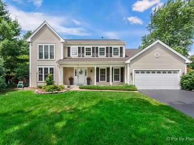 3 Crofton Ct, Cary, IL, 60013