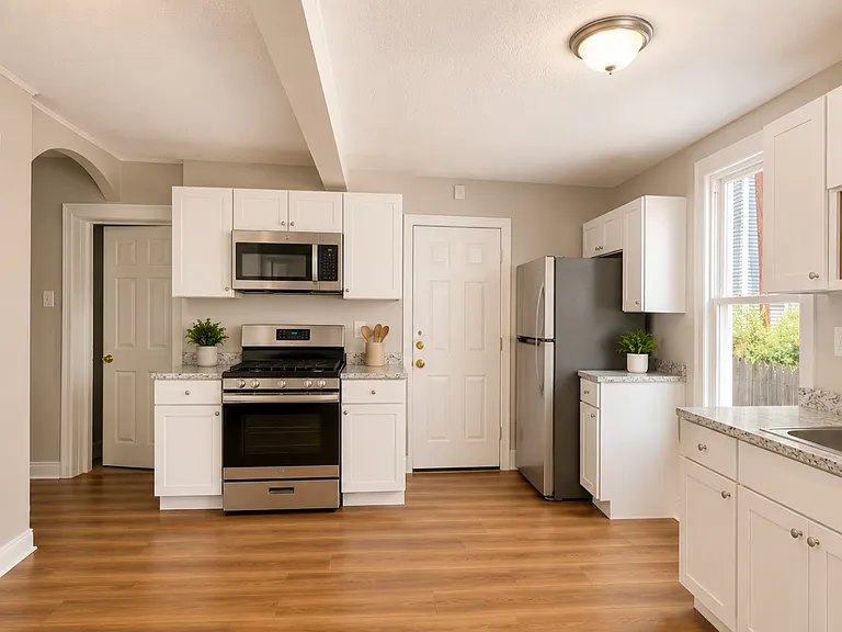 46 Liberty St #1 — Photo 3