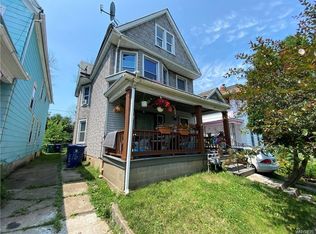16 Abbottsford Pl, Buffalo, NY 14213