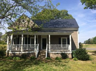 9840 N Walnut St, Middlesex, NC 27557