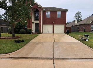 25811 Marshbrook Ln, Spring, TX 77389