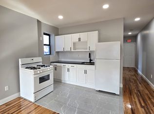 205 Union St #A16, Jersey City, NJ 07304