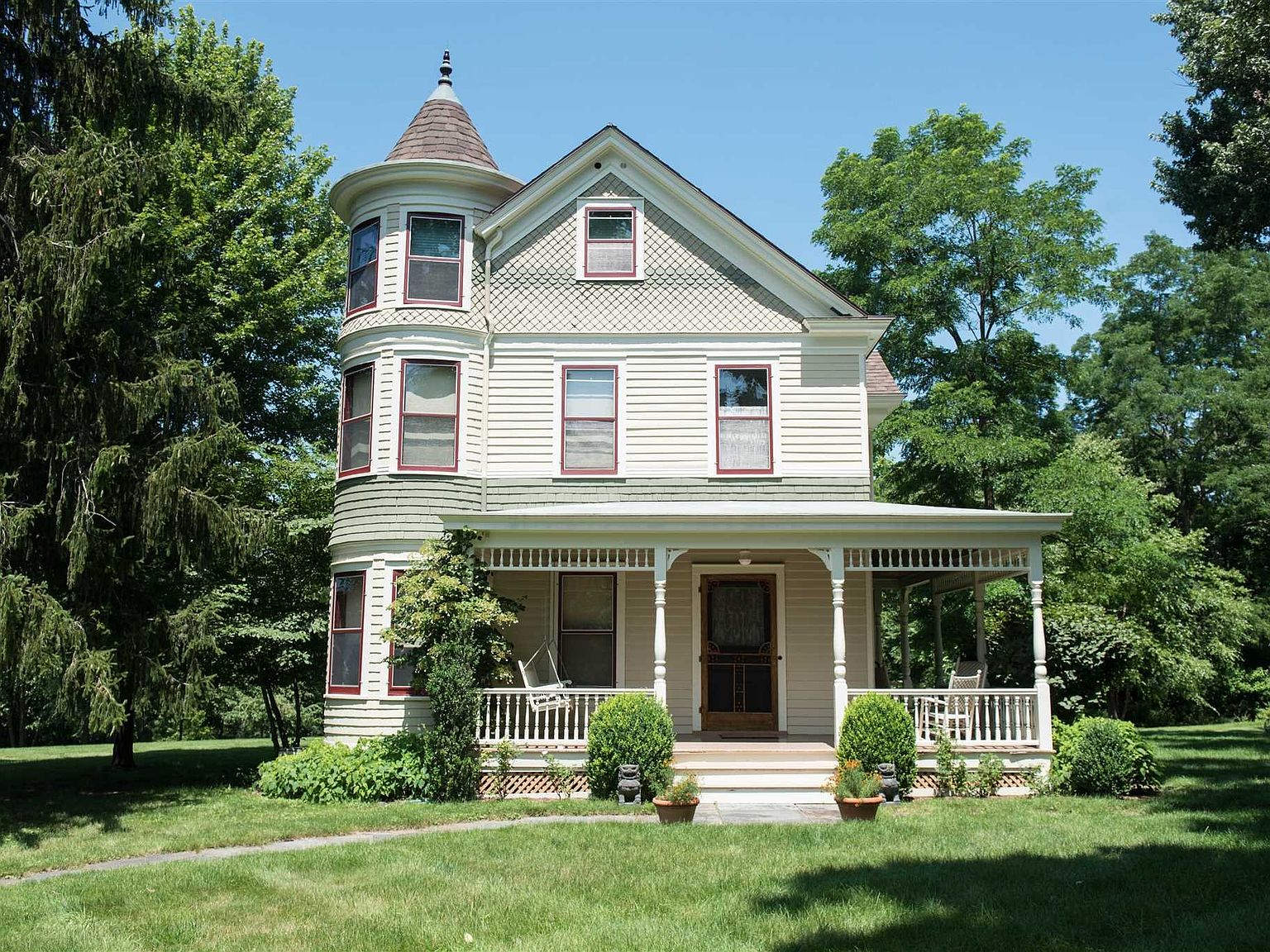 12 Wildey Rd, Barrytown, NY 12507 Zillow