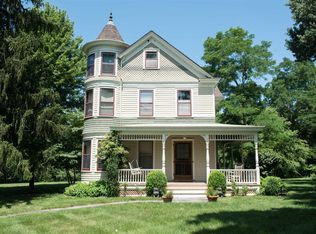 12 Wildey Rd, Barrytown, NY 12507