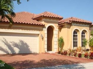 12903 SW 50th St, Hollywood, FL 33027