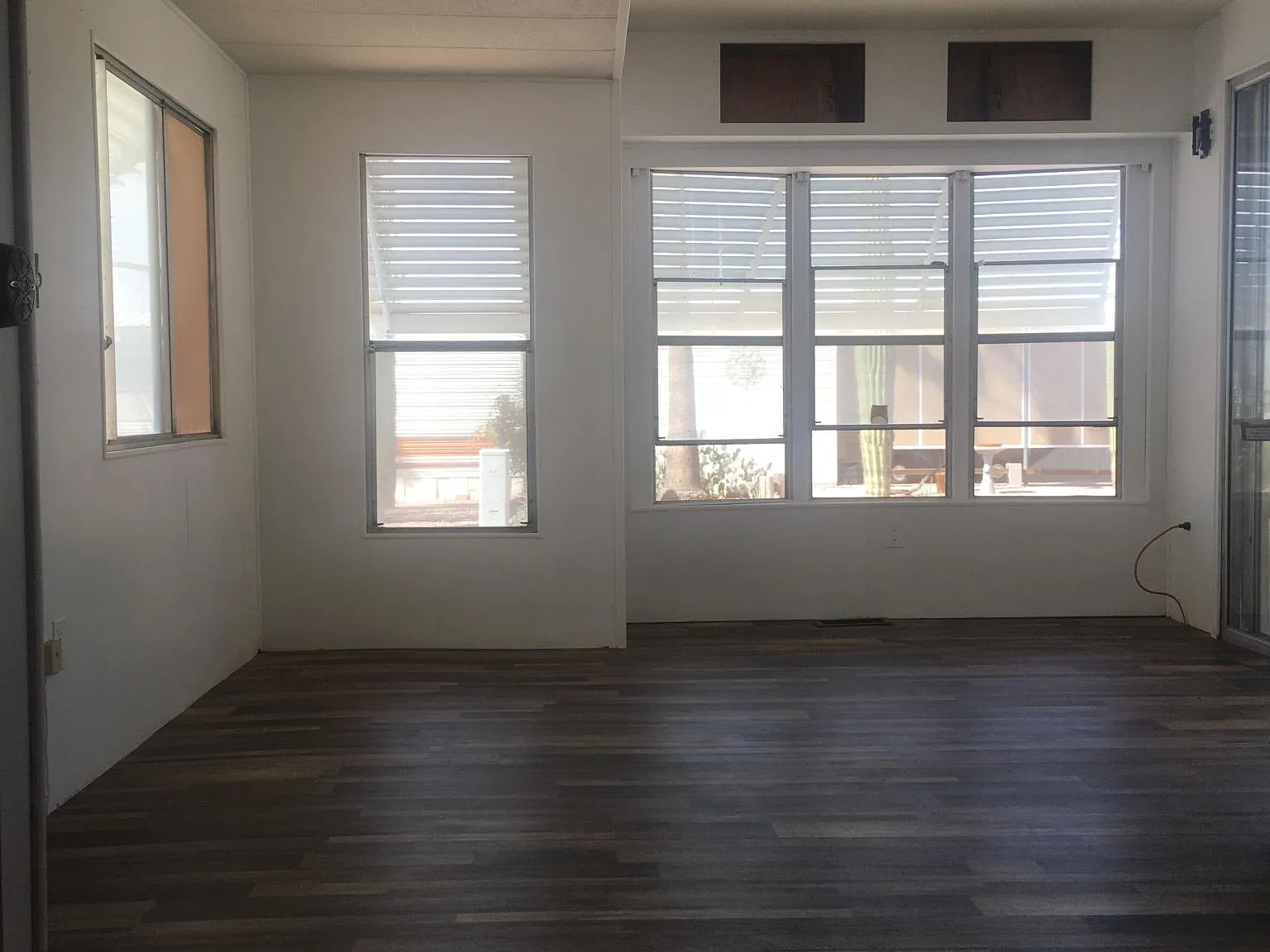 1 bed, 400 sqft, $795 — Photo 2